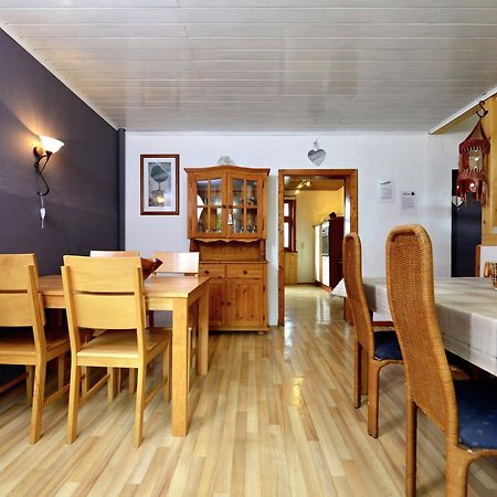 Cozy Holiday Home With Wifi In Hochsauerland Elpe Exterior foto